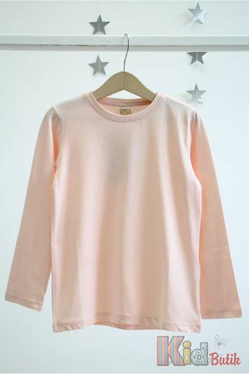 Купити Реглан пудра для маленької дівчинки Lovetti 3028UK-1Powder Pink на КідБутік Реглан пудра для маленької дівчинки Lovetti 3028UK-1Powder Pink