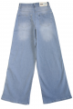Купить Джинсы палаццо для девочки A-yugi Jeans Аю24-18 на КидБутик Джинсы палаццо для девочки A-yugi Jeans Аю24-18 - фото 5