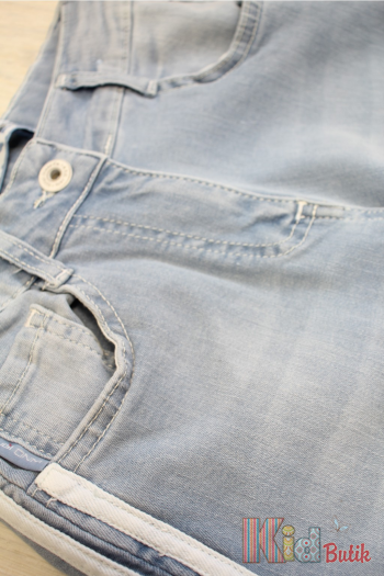 Купить Джинсы палаццо для девочки A-yugi Jeans Аю24-18 на КидБутик Джинсы палаццо для девочки A-yugi Jeans Аю24-18