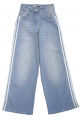 Купить Джинсы палаццо для девочки A-yugi Jeans Аю24-18 на КидБутик Джинсы палаццо для девочки A-yugi Jeans Аю24-18 - фото 4