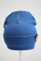 Купити Шапка синя з левеням "Lion" для хлопчика Інші бренди А24-5Сн(3410) на КідБутік Шапка синя з левеням "Lion" для хлопчика Інші бренди А24-5Сн(3410)