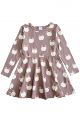 Купить Платье трикотажное… Lovetti 5915-97 на КидБутик Платье трикотажное… Lovetti 5915-97