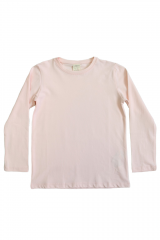 Купити Реглан пудра для старшої дівчинки Lovetti 3030UK-1PowderPink на КідБутік Реглан пудра для старшої дівчинки Lovetti 3030UK-1PowderPink