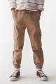 Купить Штаны джоггеры карго бежевые для мальчика A-yugi Jeans НК24-65(65707) на КидБутик Штаны джоггеры карго бежевые для мальчика A-yugi Jeans НК24-65(65707)