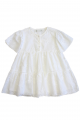 Купить Платье белое в объемные цветочки Escabel Kids Ес24-29(35724) на КидБутик Платье белое в объемные цветочки Escabel Kids Ес24-29(35724) - фото 5