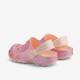 Купити Сабо рожеві в блискітки для дівчинки Coqui 24-8701(304-4100)Candi pink на КідБутік Сабо рожеві в блискітки для дівчинки Coqui 24-8701(304-4100)Candi pink - фото 2