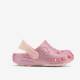 Купити Сабо рожеві в блискітки для дівчинки Coqui 24-8701(304-4100)Candi pink на КідБутік Сабо рожеві в блискітки для дівчинки Coqui 24-8701(304-4100)Candi pink - фото 4