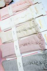 Купить Гольфы сетка с кружевной рюшей для девочки 3-4 лет Katamino 24-к12073 на КидБутик Гольфы сетка с кружевной рюшей для девочки 3-4 лет Katamino 24-к12073