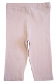 Купить Капри однотонные светло-розовые для девочки Lovetti 5382PowderPink на КидБутик Капри однотонные светло-розовые для девочки Lovetti 5382PowderPink - фото 2