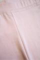 Купить Капри однотонные светло-розовые для девочки Lovetti 5382PowderPink на КидБутик Капри однотонные светло-розовые для девочки Lovetti 5382PowderPink - фото 3
