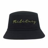 Панамка темная "Military" для мальчика David's Star Дс24-6(2412)