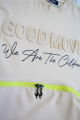 Купити Футболка бежева "Good Move" для хлопчика Marions р-мр-4001Беж на КідБутік Футболка бежева "Good Move" для хлопчика Marions р-мр-4001Беж - фото 3