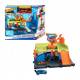 Купить Игровой набор "Скоростная автомойка" Hot Wheels HDR27 на КидБутик Игровой набор "Скоростная автомойка" Hot Wheels HDR27 - фото 2
