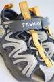 Купить Босоножки закрытые "Fashion" для мальчика Jong-Golf 24-L127-2-3 на КидБутик Босоножки закрытые "Fashion" для мальчика Jong-Golf 24-L127-2-3 - фото 4
