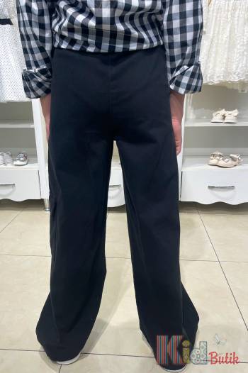 Купить Джинсы карго для девочки A-yugi Jeans Аю24-40 на КидБутик Джинсы карго для девочки A-yugi Jeans Аю24-40