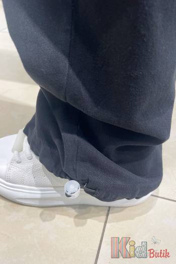 Купить Джинсы карго для девочки A-yugi Jeans Аю24-40 на КидБутик Джинсы карго для девочки A-yugi Jeans Аю24-40