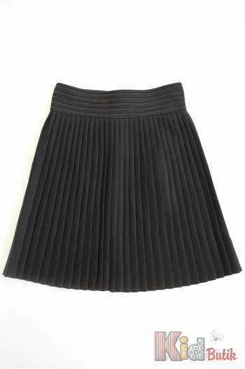 Купить Юбка плиссе с широкой резинкой для девочки Sen Kids Т24-1(27-851) на КидБутик Юбка плиссе с широкой резинкой для девочки Sen Kids Т24-1(27-851)