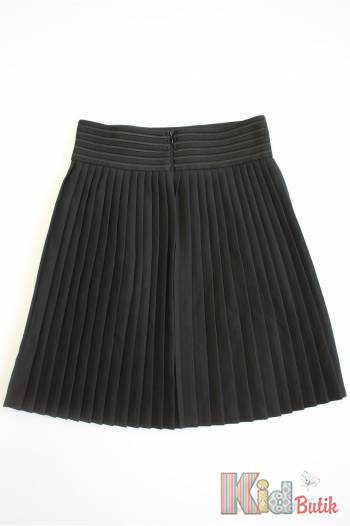 Купить Юбка плиссе с широкой резинкой для девочки Sen Kids Т24-1(27-851) на КидБутик Юбка плиссе с широкой резинкой для девочки Sen Kids Т24-1(27-851)