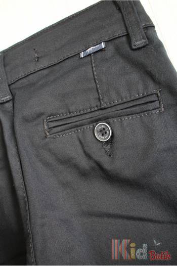 Купити Брюки прямі для підлітка сині лаконічні A-yugi Jeans Аю24-23Сн(5292) на КідБутік Брюки прямі для підлітка сині лаконічні A-yugi Jeans Аю24-23Сн(5292)