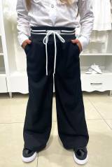 Купить Штаны палаццо… WKS WKS25-34 на КидБутик Штаны палаццо… WKS WKS25-34
