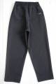 Купить Штаны прямые черные с резинкой на талии для мальчика A-yugi Jeans Аю24-31 на КидБутик Штаны прямые черные с резинкой на талии для мальчика A-yugi Jeans Аю24-31 - фото 2
