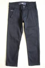 Купить Штаны синие для мальчика A-yugi Jeans Аю24-24Сн на КидБутик Штаны синие для мальчика A-yugi Jeans Аю24-24Сн