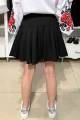 Купить Юбка с кокеткой и мягкими складочками для девочки MiniModa Мі24-3(34146,3938) на КидБутик Юбка с кокеткой и мягкими складочками для девочки MiniModa Мі24-3(34146,3938) - фото 2