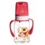 Купить Бутылочка для кормления Ферма 120 мл Canpol Babies Canpol babies 11/823 на КидБутик Бутылочка для кормления Ферма 120 мл Canpol Babies Canpol babies 11/823