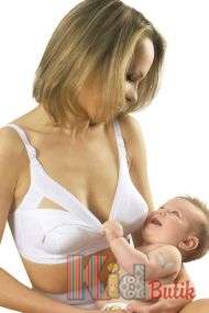 Купить Бюстгальтер для кормления Canpol Babies 75С Canpol babies 26/759 на КидБутик Бюстгальтер для кормления Canpol Babies 75С Canpol babies 26/759