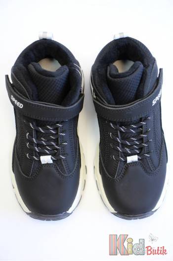 Купить Ботинки контрастные для мальчика Jong-Golf 24-B30950-20 на КидБутик Ботинки контрастные для мальчика Jong-Golf 24-B30950-20