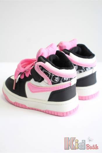 Купити Черевики кросівки для дівчинки "Minnie" BBT 24-R301-1-3(R301-5-3) на КідБутік Черевики кросівки для дівчинки "Minnie" BBT 24-R301-1-3(R301-5-3)