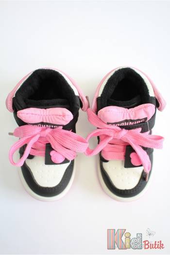 Купити Черевики кросівки для дівчинки "Minnie" BBT 24-R301-1-3(R301-5-3) на КідБутік Черевики кросівки для дівчинки "Minnie" BBT 24-R301-1-3(R301-5-3)