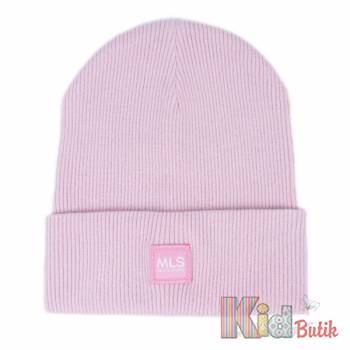 Купить Шапка розового цвета для девочки"Аксель" Malisa Accessories ML24-2Рож на КидБутик Шапка розового цвета для девочки"Аксель" Malisa Accessories ML24-2Рож