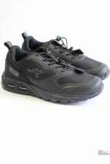 Купить Кроссовки черные для мальчика KangaROOS 24-18904-000-5500/В на КидБутик Кроссовки черные для мальчика KangaROOS 24-18904-000-5500/В