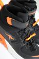 Купить Ботинки спортивные высокие с яркими акцентами для мальчика KangaROOS 24-18598-000-5075/В на КидБутик Ботинки спортивные высокие с яркими акцентами для мальчика KangaROOS 24-18598-000-5075/В - фото 4