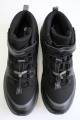 Купити Черевики чорні спортивні для хлопчика KangaROOS 24-18598-000-5003/В на КідБутік Черевики чорні спортивні для хлопчика KangaROOS 24-18598-000-5003/В - фото 5