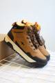 Купить Ботинки горчичные для старшего мальчика KangaROOS 24-10259-1142/С на КидБутик Ботинки горчичные для старшего мальчика KangaROOS 24-10259-1142/С - фото 9