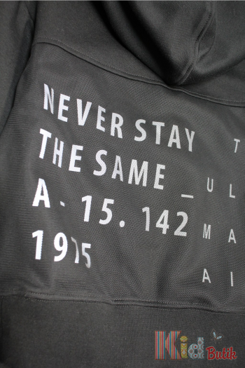 Купить Костюм спортивный черный "Never Stay the Same" для мальчика Jack Lions Ес24-36(1653) на КидБутик Костюм спортивный черный "Never Stay the Same" для мальчика Jack Lions Ес24-36(1653)