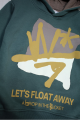 Купити Худі зелений "Let's Float Away" для хлопчика Jack Lions Ес24-48Зл(1763) на КідБутік Худі зелений "Let's Float Away" для хлопчика Jack Lions Ес24-48Зл(1763) - фото 2