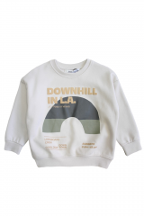 Купить Свитшот "Downhill in LA" для мальчика Jack Lions Ес24-47(1761) на КидБутик Свитшот "Downhill in LA" для мальчика Jack Lions Ес24-47(1761)