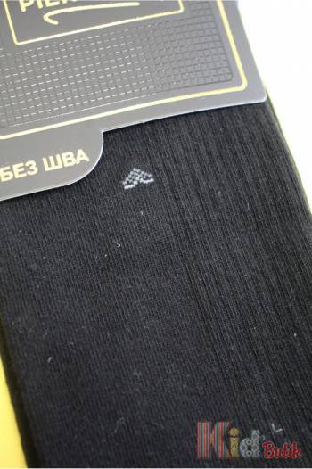 Купить Носки бесшовные черные р.41-44 Pier Lone 0955чорн на КидБутик Носки бесшовные черные р.41-44 Pier Lone 0955чорн