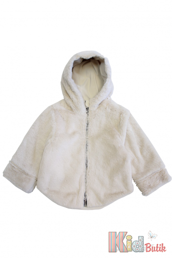 Купить Куртка-шубка двухсторонняя для девочки Escabel Kids Ес24-60(3298) на КидБутик Куртка-шубка двухсторонняя для девочки Escabel Kids Ес24-60(3298)