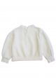Купить Блуза с люрексом для девочки Escabel Kids Ес24-63(35840) на КидБутик Блуза с люрексом для девочки Escabel Kids Ес24-63(35840) - фото 6