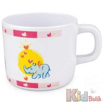 Купить Чашка из меламина Canpol babies Canpol babies 4/800 на КидБутик Чашка из меламина Canpol babies Canpol babies 4/800