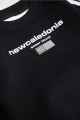 Купить Костюм спортивный утепленный черный "Newcaledonia" Другие бренды И24-106(24268) на КидБутик Костюм спортивный утепленный черный "Newcaledonia" Другие бренды И24-106(24268) - фото 4