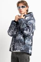 Купить Куртка утепленная для мальчика Reporter Young Р24-80(0882В-05-900) на КидБутик Куртка утепленная для мальчика Reporter Young Р24-80(0882В-05-900)