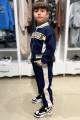 Купити Костюм утеплений спортивний синій з бомбером Bolina Baby И24-75Сн(55256) на КідБутік Костюм утеплений спортивний синій з бомбером Bolina Baby И24-75Сн(55256) - фото 5