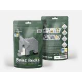 Купить Конструктор Bricks Слон 85эл Тигрес 40006 на КидБутик Конструктор Bricks Слон 85эл Тигрес 40006