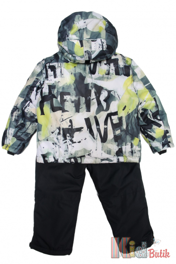 Купить Термокостюм (куртка+полукомбинезон) для мальчика Disumer СВ24-10(SB128-1) на КидБутик Термокостюм (куртка+полукомбинезон) для мальчика Disumer СВ24-10(SB128-1)