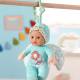 Купити Лялька Baby Born Блакитне янголятко,18 cм Інші бренди 832295-1 на КідБутік Лялька Baby Born Блакитне янголятко,18 cм Інші бренди 832295-1 - фото 3